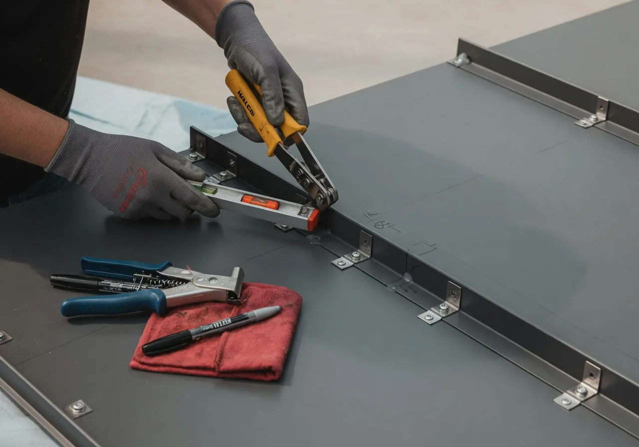 Why choose Metal Roofing Installation in Hermanville, MS